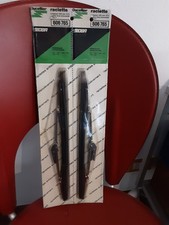 Coppia Spazzole Tergicristallo