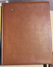 Raccoglitore Francobolli usato