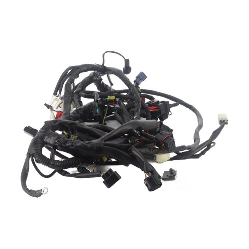 Impianto elettrico aprilia - impianto, (aprilia