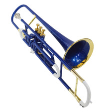 Valvola trombone - valvola, bb