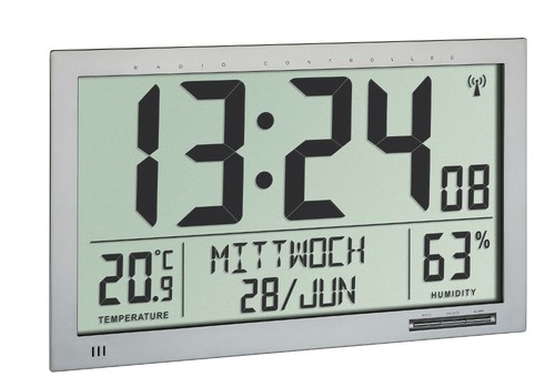 Tfa 4517 orologio da - tfa, xl