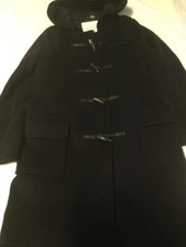 Cappotto classico da donna
