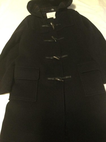 Cappotto classico donna - cappotto,
