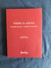 Eugenio Miccini Lamberto