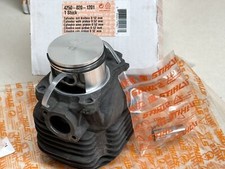 KIT CILINDRO OEM STIHL CON