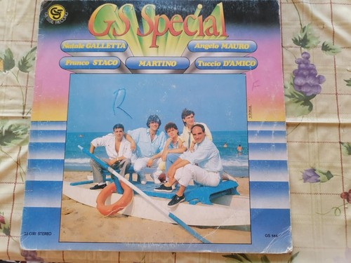 Special giri canzone - 33,