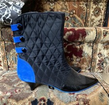 Stivaletti Y2K Miss Sixty