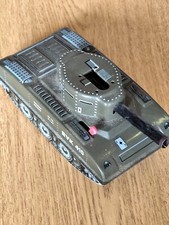 GAMA Panzer Tank EVK 410