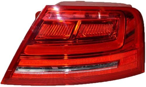 Fanale posteriore per audi - posteriore,