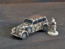 15mm/1:100th ResinWW2 Italian