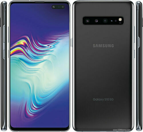 Smartphone samsung galaxy s10 - smartphone,
