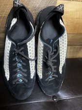 Sneakers OXS uomo nere