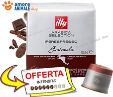 Caffè ILLY IPERESPRESSO →