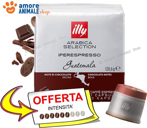 Caffè illy iperespresso - iperespresso, →