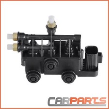 Sospensioni Pneumatiche