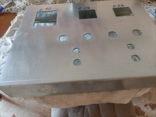 telaio chassis contenitore per