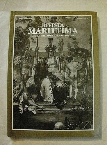 Rivista marittima novembre - marittima,