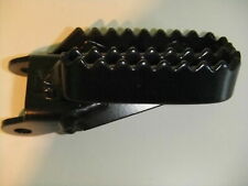 Pedana poggiapiedi destra