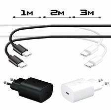 Cavo di ricarica rapida