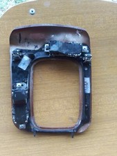 modanatura leva cambio lancia thesis legno