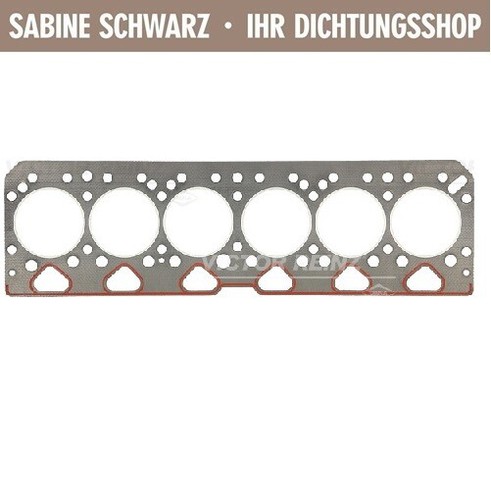 Head gasket guarnizione - head,