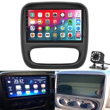 Per Opel Vivaro Renault Trafic