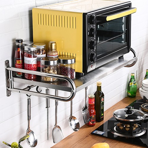 Supporto per microonde - , cucina