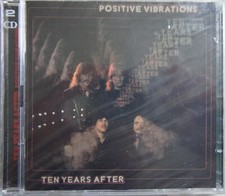 Ten Years After – Positive