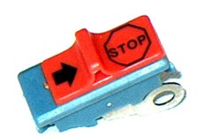 Interruttore elettrico