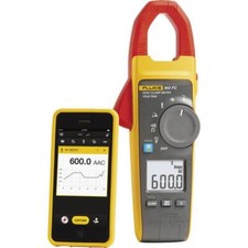 Fluke 902 FC Pinza