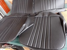 Tappezzeria Mini Minor 