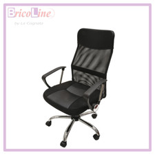 POLTRONA UFFICIO DIREZIONALE