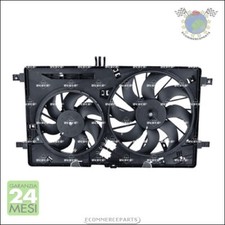 Ventola radiatore NRF per RENAULT MASTER bcr