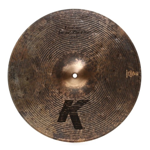 Zildjian custom special dry - custom,
