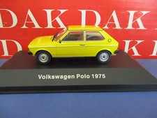 Die cast 1/43 Modellino Auto