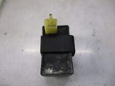 CI6650 Centralina Motore