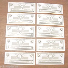 RICAMBI Crack! gioco in