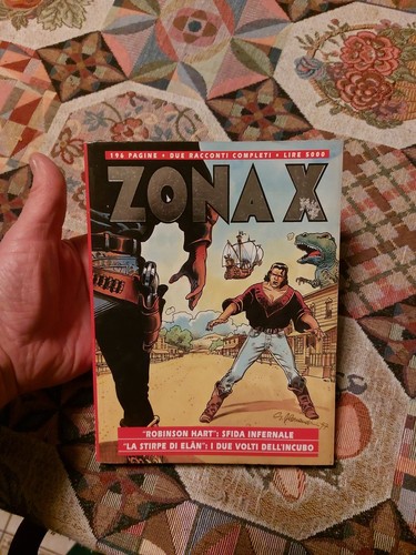 Sergio bonelli editore - bonelli,