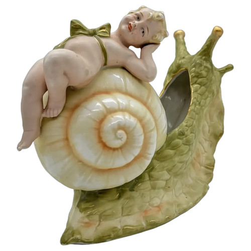 Rarissima statuina heubach - rarissima,