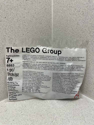 Lego power functions 8883 - lego,