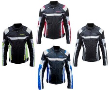 Giacca sport touring tessuto - touring,