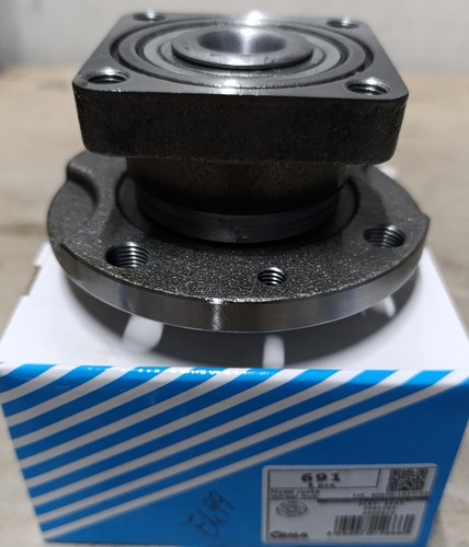 Vema 691 kit cuscinetto mozzo - vema,