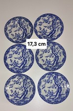 Piatto vintage 6 x 17,3 cm