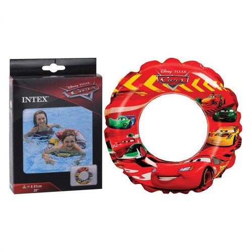 Salvagente diam 51cm cars - diam.51cm.,