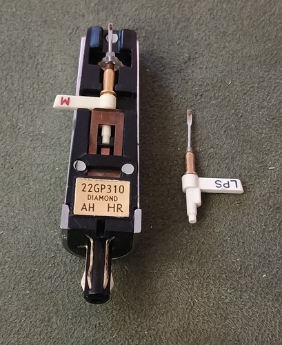 Testina philips 22gp310 con - philips,