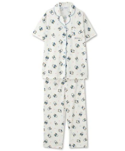 Set pigiama sanrio pochéle - pigiama,
