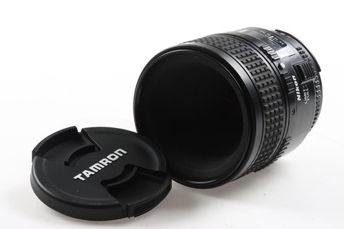Nikon micro nikkor 60 - af,