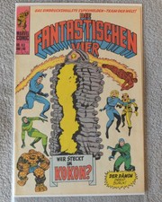 Williams Marvel Fumetto Gb