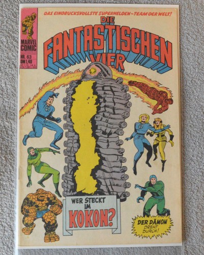 Williams marvel fumetto - fumetto, gb