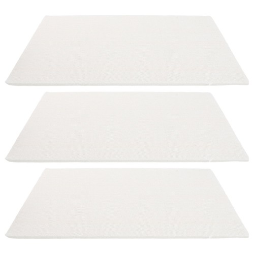 Pannello isolante ignifugo - , 3